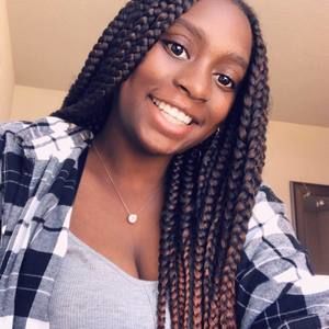 Meet your Posher, Geonna